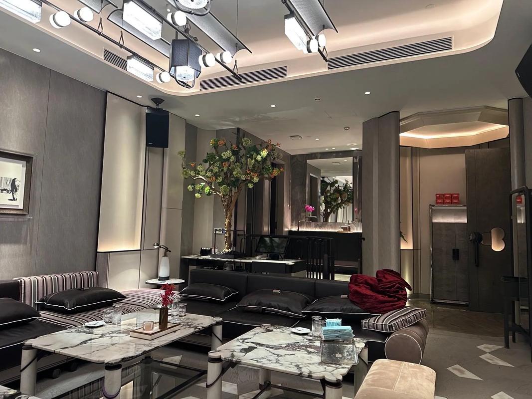 延安商务KTV：时尚的商务休闲场所-富县ktv预定