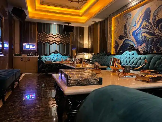 延安商务ktv全新玩法指南-富县ktv预定